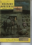 Western Horseman - March 1962