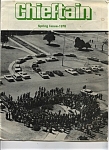 Chieftain Magazine - Spring issue 1978