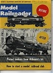 Model Railroader - September 1962