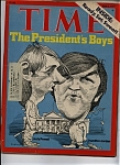 Time Magazine - June 6, 1977
