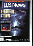 U.S. News & World Report - July 24, 1989