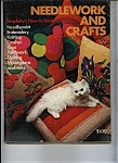 Needlework and Craft magazine - Copyright 1973