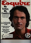 Esquire Magazine - November 1985