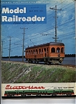 Model Railroader magazine ,- May 1974