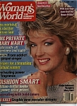 Woman's World Magazine -  March 8, 1988