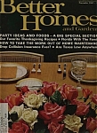 Better homes and Gardens magazine - November 1963
