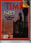 Time Magazine - April 16, 1979