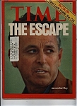 Time Magazine - June 20, 1977