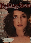 Rolling Stone Magazine - March 1989