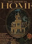 The American Home Magazine - March 1964