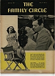 The Family Circle magazine - July 25, 1941