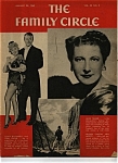 The Family Circle magazine - January 30, 1942