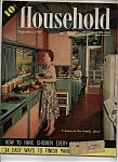 Household Magazine- September 1956