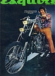 Esquire Magazine - February 1971