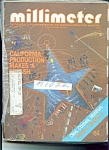 Millimeter magazine -  August 1986