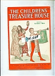 The Children's Treasure House - december 1, 1927