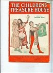 The Children's Treasure House magazine- Jan. 12, 1928