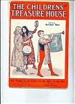 The Children's  Treasure House  Magazine  March 8, 1928