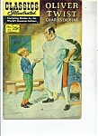 Oliver Twist by Charles Dickens - # 23 - 1969