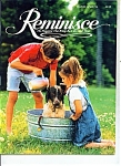 Reminisce magazine -  MarchApril 1994