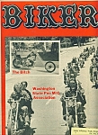 BIKER - Motorcycle newsmagazine -  June 29, 1977