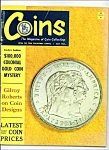 Coins magazine -  May 1968