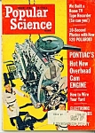 Popular Science - August 1965