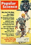 Popular Science - November 1965