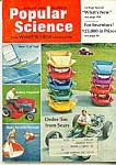 Popular Science - August 1969
