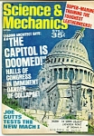 Science & Mechanics -  April1969
