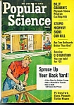 Popular Science - May 1965