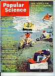 Popular Science -March 1971