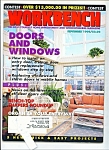 Workbench magazine- September 1995