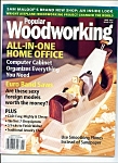 Popular Woodworking  -  June 2003