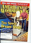 American Woodworker - May 2004