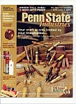 Penn State Industries catalog -  2000-2001