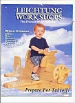 Lleichtung work shops catalog 1997