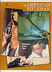 The American Rifleman -July 1971