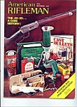 American Rifleman - September 1979