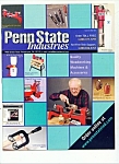 Penn State industries catalog - summer 2002