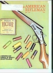 The American Rifleman -  May 1976