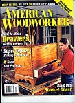 American Woodworker -  December 1996