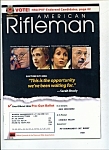 American Rifleman - November 2006