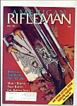 American Rifleman -April 1983