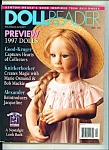 Doll Reader - April 1997
