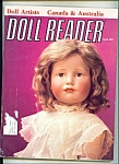 Doll Reader -  April 1991