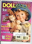 Doll Reader - February 2002