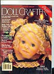 Doll crafter -  November 1998