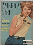 American Girl -  April 1966