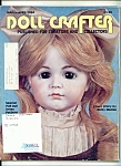 Doll Crafter - March/April 1984